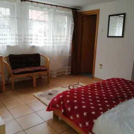Casa Zura Гостевой дом
