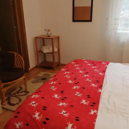 Гостевой дом Casa Zura