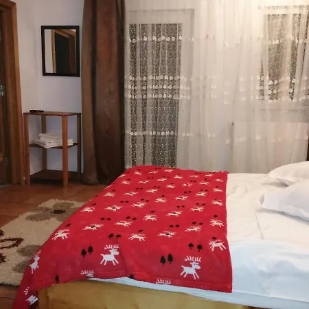 Гостевой дом Casa Zura *