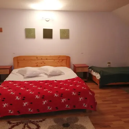 Casa Zura *