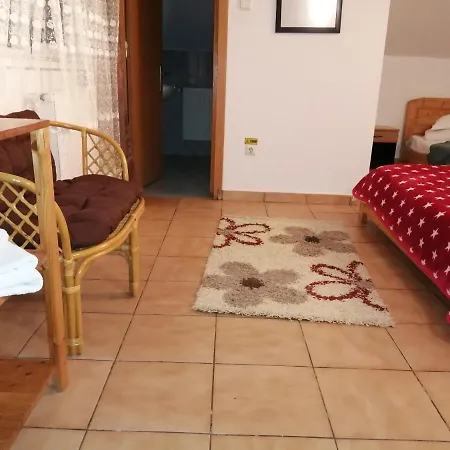 Casa Zura Гостевой дом