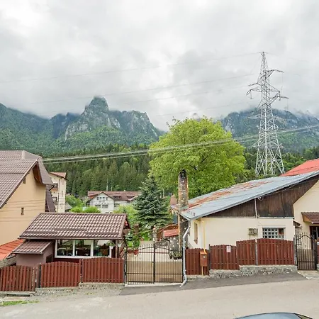 Casa Zura Гостевой дом